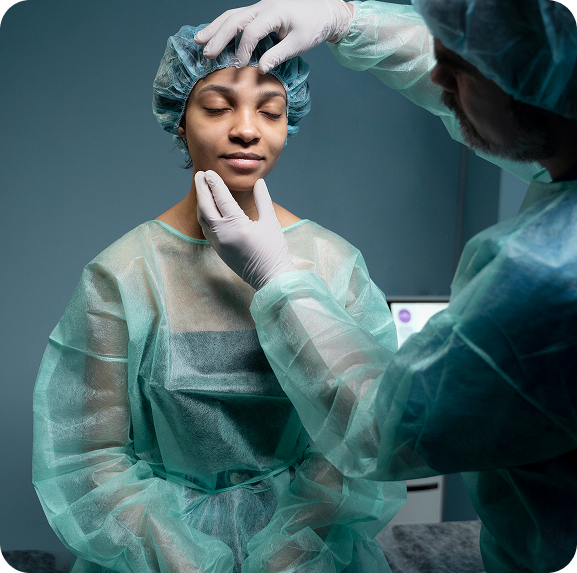 genioplasty