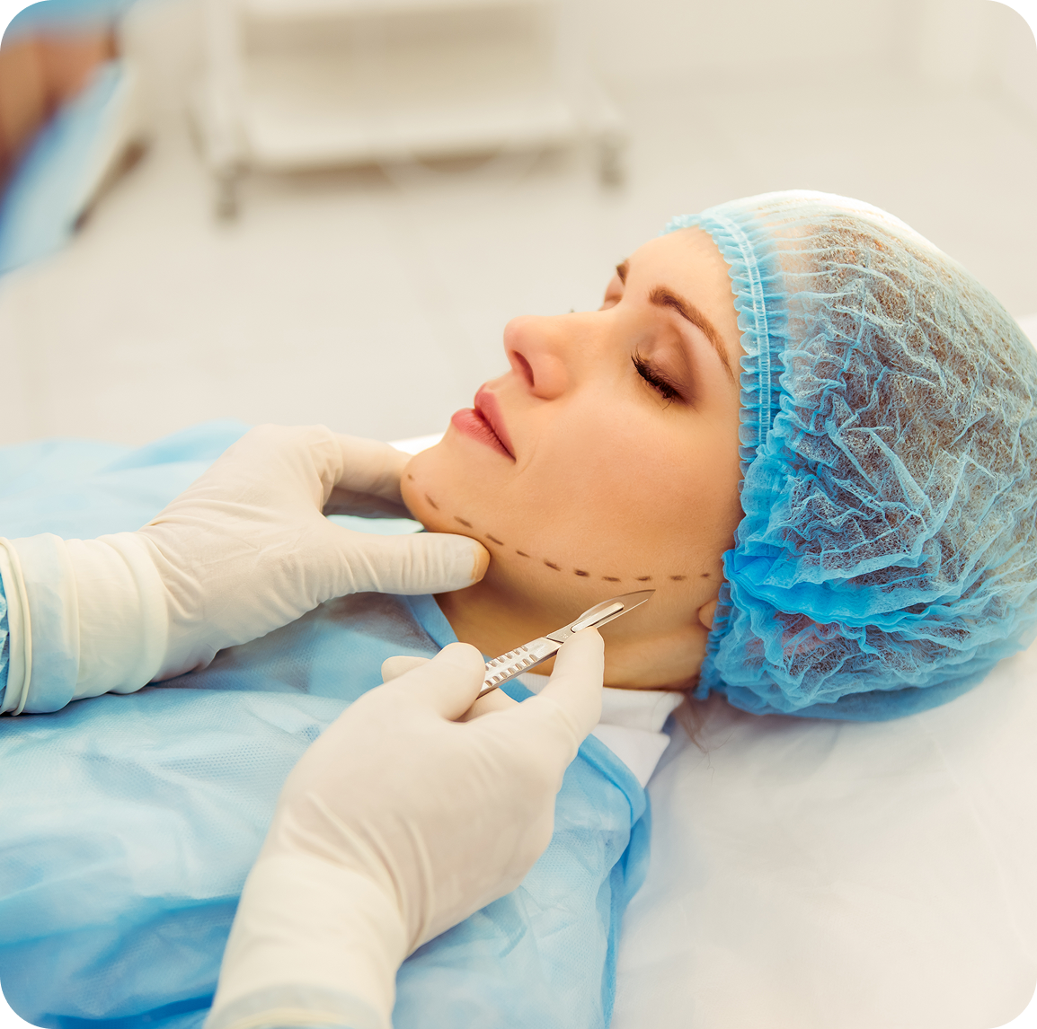 Jaw Surgery