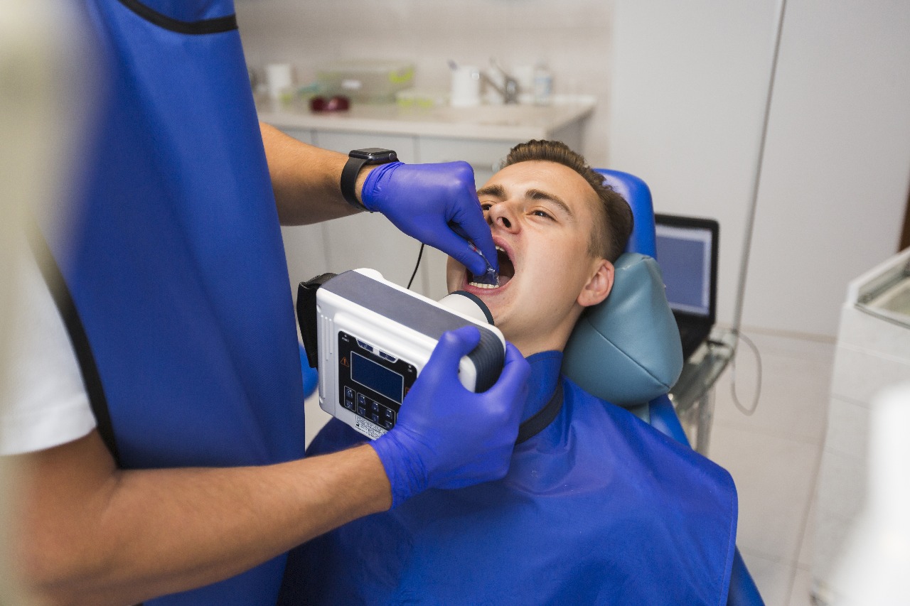 maxillofacial