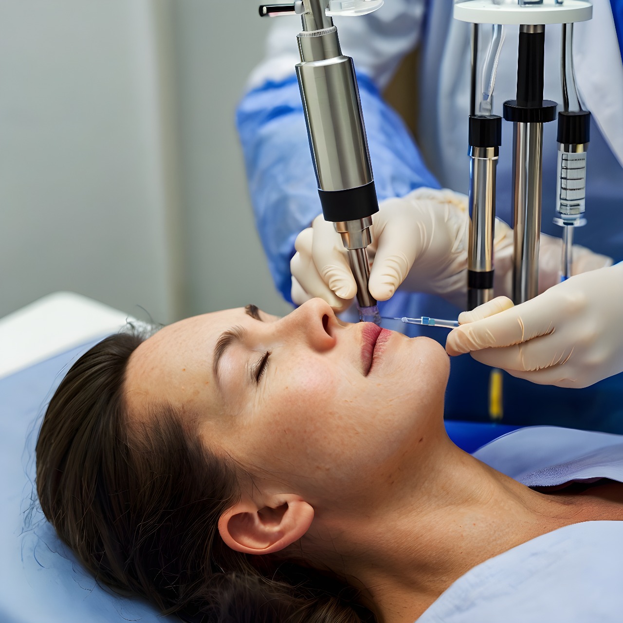 rhinoplasty