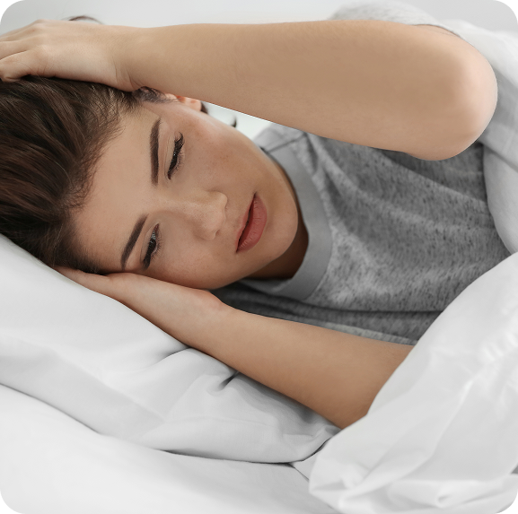 sleep